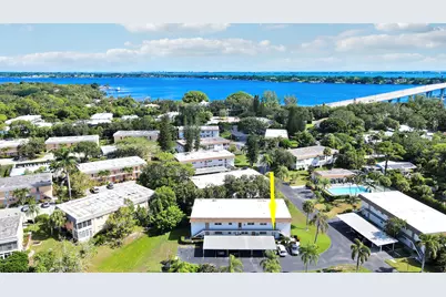 2950 SE Ocean Boulevard #6-3, Stuart, FL 34996 - Photo 3