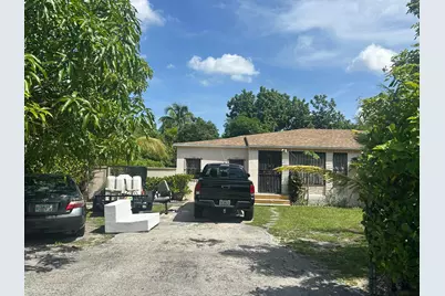 565 NW 143rd Street, Miami, FL 33168 - Photo 5