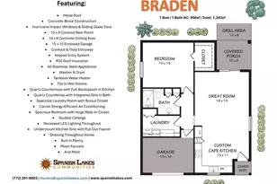 14 Espanola Ln, Port Saint Lucie, FL 34952 - Photo 3