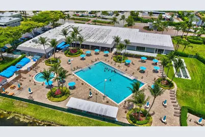 624 Flanders M, Delray Beach, FL 33484 - Photo 41