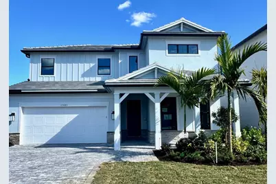 13681 Dalrada Avenue #Coral 34, Palm Beach Gardens, FL 33418 - Photo 1