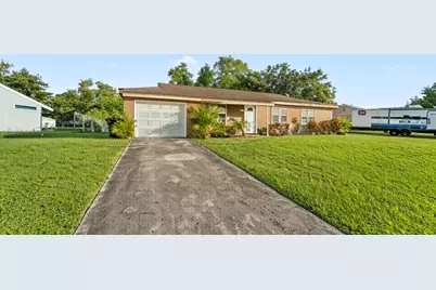 226 SW Kimball Circle, Port Saint Lucie, FL 34953 - Photo 1