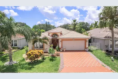 8207 White Rock Circle, Boynton Beach, FL 33436 - Photo 1