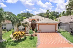 8207 White Rock Cir, Boynton Beach, FL 33436 - Photo 1