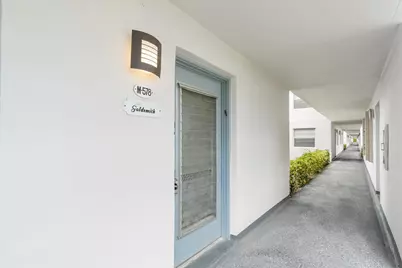 578 Burgundy M #M, Delray Beach, FL 33484 - Photo 23