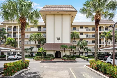9260 SW 14th Street #2507, Boca Raton, FL 33428 - Photo 3