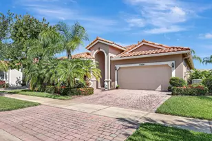 11484 SW Mountain Ash Cir, Port Saint Lucie, FL 34987 - Photo 3