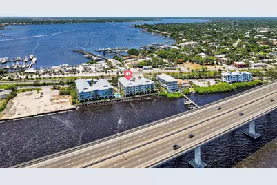 275 NW Flagler Avenue #204, Stuart, FL 34994 - Photo 39