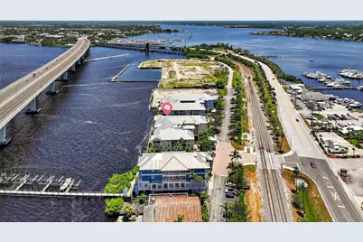 275 NW Flagler Avenue #204, Stuart, FL 34994 - Photo 37