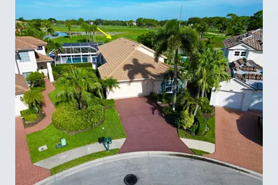 902 Augusta Pointe Drive, Palm Beach Gardens, FL 33418 - Photo 1