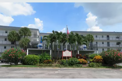 9233 SW 8th Street #117, Boca Raton, FL 33428 - Photo 1