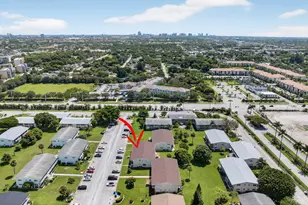 42 Easthampton B, West Palm Beach, FL 33417 - Photo 31