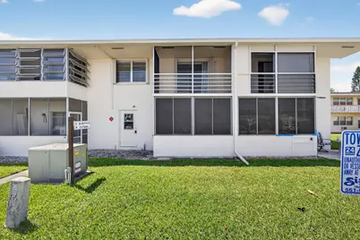 42 Easthampton B, West Palm Beach, FL 33417 - Photo 27