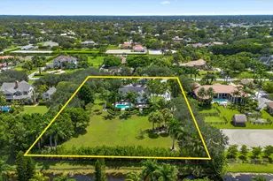 1753 Trotter Ct, Wellington, FL 33414 - Photo 3