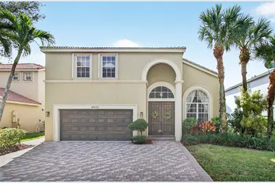 8933 Alexandra Circle, Wellington, FL 33414 - Photo 1