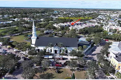 10560 SW Stephanie Way #1207, Port Saint Lucie, FL 34987 - Photo 33