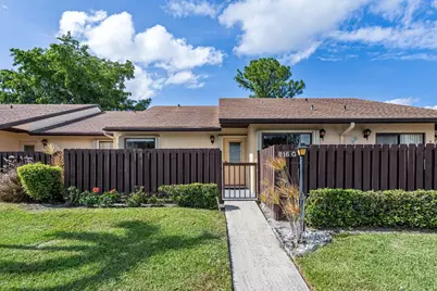 816 Sky Pine Way #G, Greenacres, FL 33415 - Photo 1