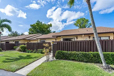 816 Sky Pine Way #G, Greenacres, FL 33415 - Photo 3