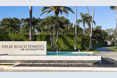 44 Cocoanut Row #510/511 B, Palm Beach, FL 33480 - Photo 5