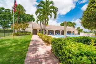 9165 SW 14th St, Boca Raton, FL 33428 - Photo 29