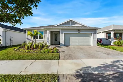 14269 SW Murney Way, Port Saint Lucie, FL 34987 - Photo 1