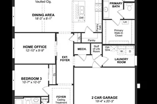 10098 NW Dreamweaver Rd, Port Saint Lucie, FL 34987 - Photo 65