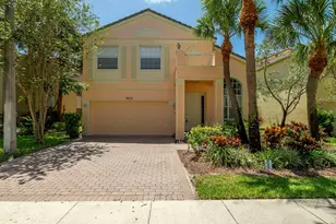 9672 Wyeth Ct, Wellington, FL 33414 - Photo 1