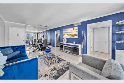 6900 Bay Drive #11i, Miami Beach, FL 33141 - Photo 5