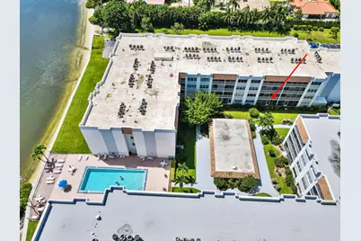 1516 S Lakeside Drive #110, Lake Worth Beach, FL 33460 - Photo 37