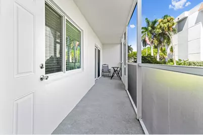 1516 S Lakeside Drive #110, Lake Worth Beach, FL 33460 - Photo 21