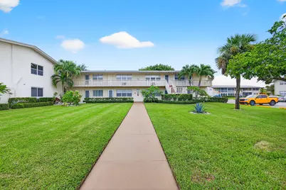 221 Coventry J, West Palm Beach, FL 33417 - Photo 33