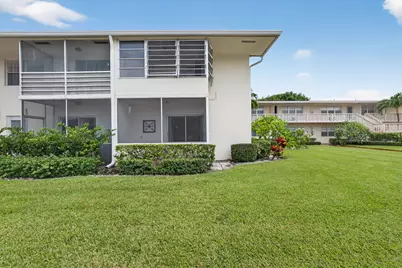 221 Coventry J, West Palm Beach, FL 33417 - Photo 31