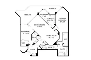 3170 S Ocean Blvd, Palm Beach, FL 33480 - Photo 39