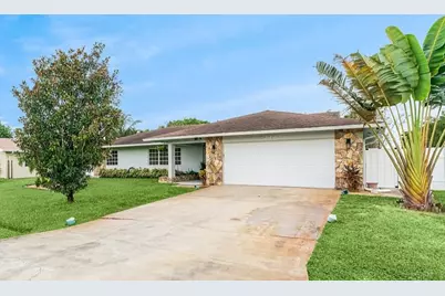 2482 SE Sidonia Street, Port Saint Lucie, FL 34952 - Photo 1