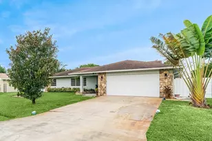 2482 SE Sidonia St, Port Saint Lucie, FL 34952 - Photo 1