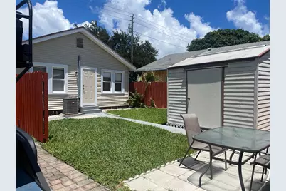 1837 Buchanan Street #Front And Back, Hollywood, FL 33020 - Photo 11