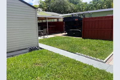 1837 Buchanan Street #Front And Back, Hollywood, FL 33020 - Photo 15