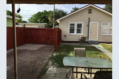 1837 Buchanan Street #Front And Back, Hollywood, FL 33020 - Photo 9