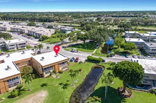 480 Flanders J, Delray Beach, FL 33484 - Photo 39