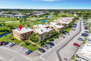 480 Flanders J, Delray Beach, FL 33484 - Photo 37