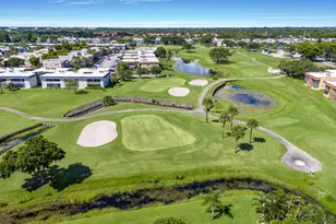 480 Flanders J, Delray Beach, FL 33484 - Photo 29