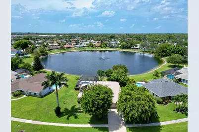 7431 Hazelwood Circle, Lake Worth, FL 33467 - Photo 1