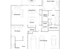 19113 Croft Mill Xing, Loxahatchee, FL 33470 - Photo 3