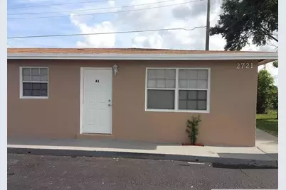 2721 Avenue Avenue S #A1, Riviera Beach, FL 33404 - Photo 3