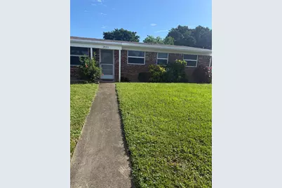 3533 Florida Boulevard, Palm Beach Gardens, FL 33410 - Photo 1