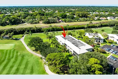 6 Stratford Drive E #D, Boynton Beach, FL 33436 - Photo 39