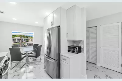 6 Stratford Drive E #D, Boynton Beach, FL 33436 - Photo 7