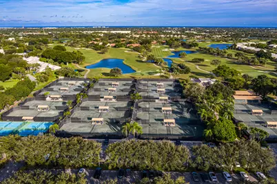 6 Stratford Drive E #D, Boynton Beach, FL 33436 - Photo 43