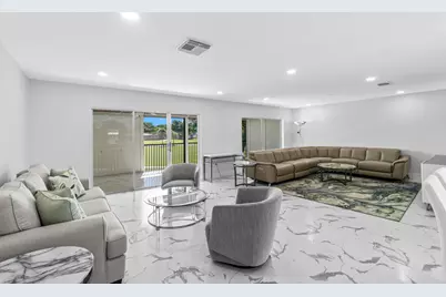 6 Stratford Drive E #D, Boynton Beach, FL 33436 - Photo 13