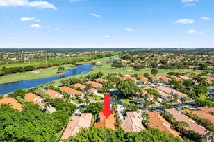10860 Fairmont Village Dr, Lake Worth, FL 33449 - Photo 35